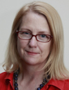 Becky Burr