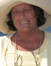 Dotty Sparks de Blanc