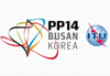 ITU Plenipotentiary Meeting Logo