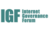 Internet Governance Forum Logo